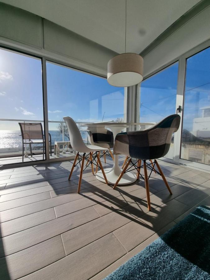 Bay House - Sealife Apartment Ponta Delgada Exteriör bild